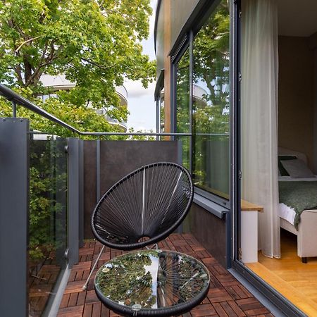 דרוסקינינקאי 2 Bedroom Apt, 2 Garage Spots & Balconies, Self Check-In, By Cohost מראה חיצוני תמונה