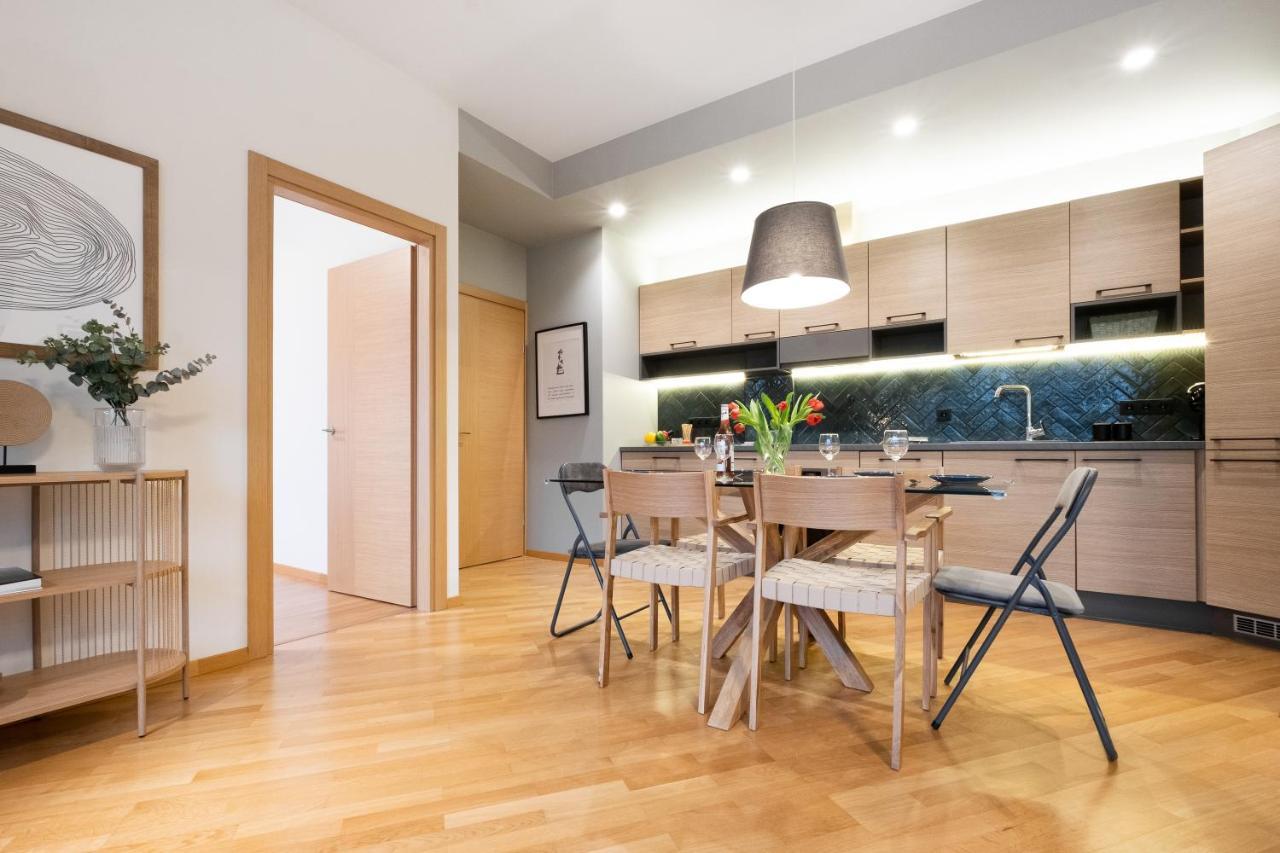 דרוסקינינקאי 2 Bedroom Apt, 2 Garage Spots & Balconies, Self Check-In, By Cohost מראה חיצוני תמונה