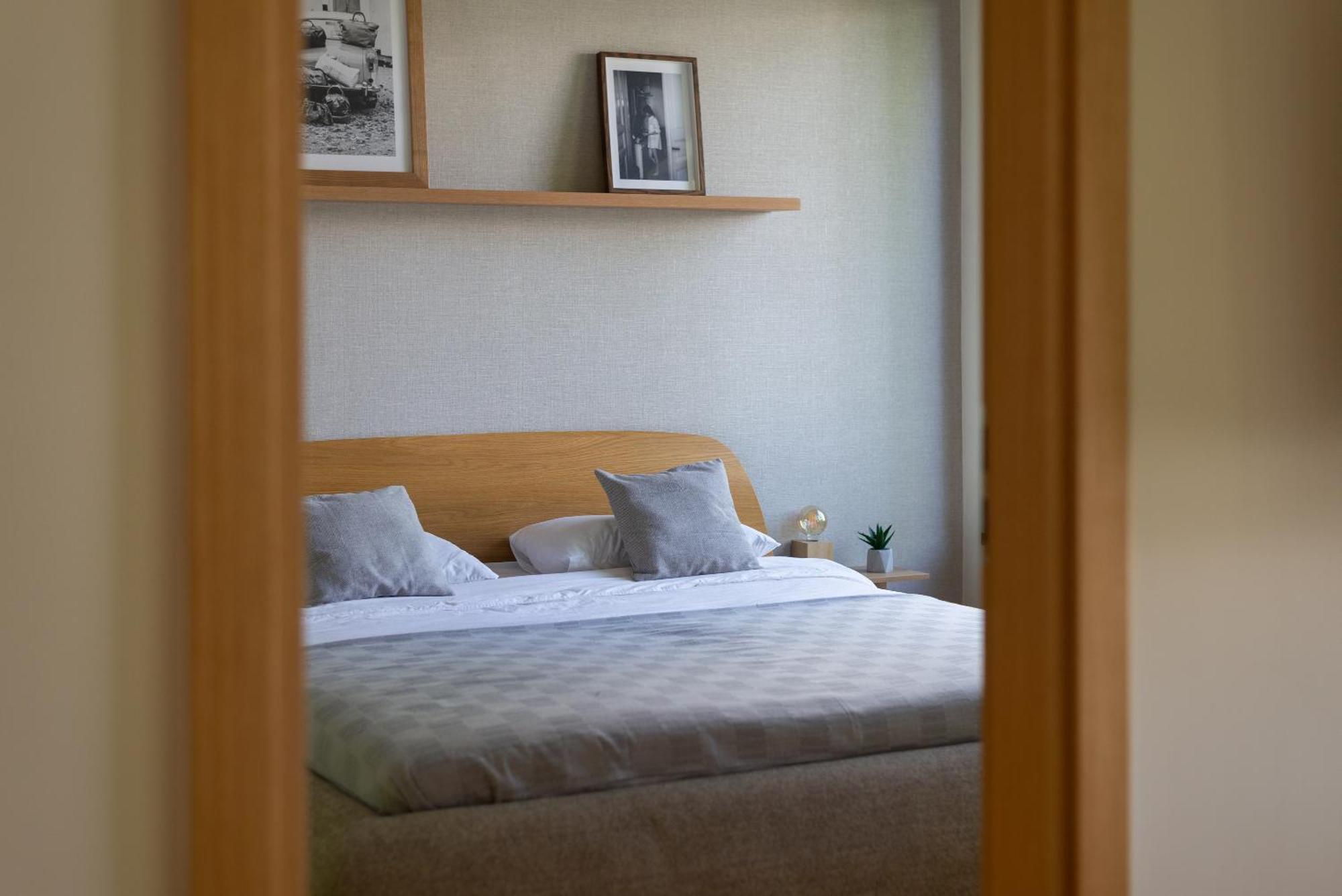 דרוסקינינקאי 2 Bedroom Apt, 2 Garage Spots & Balconies, Self Check-In, By Cohost מראה חיצוני תמונה