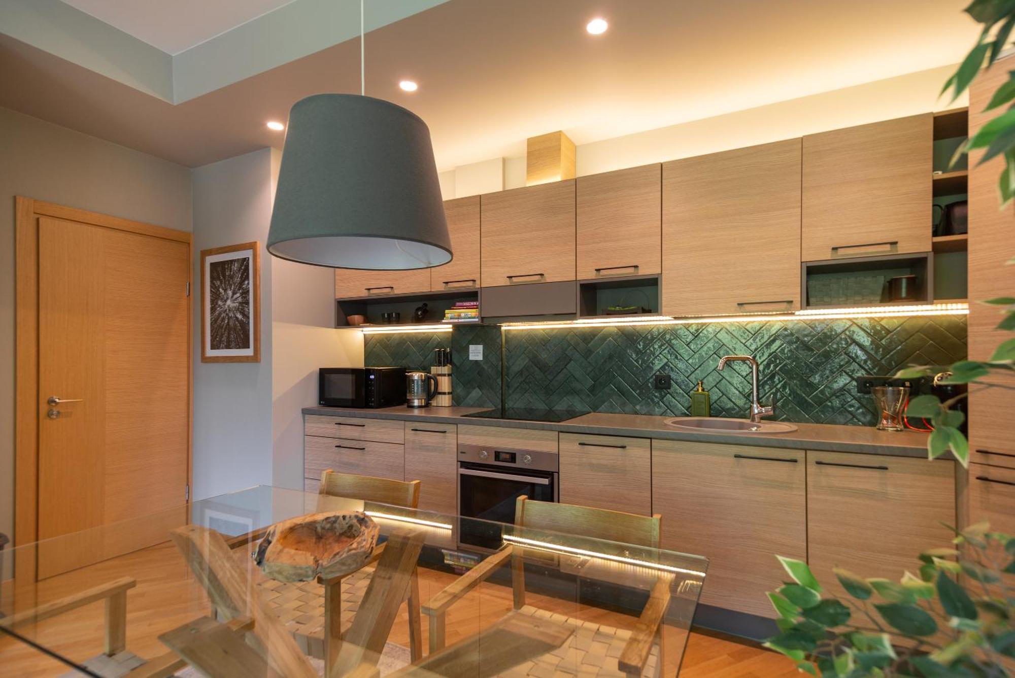 דרוסקינינקאי 2 Bedroom Apt, 2 Garage Spots & Balconies, Self Check-In, By Cohost מראה חיצוני תמונה