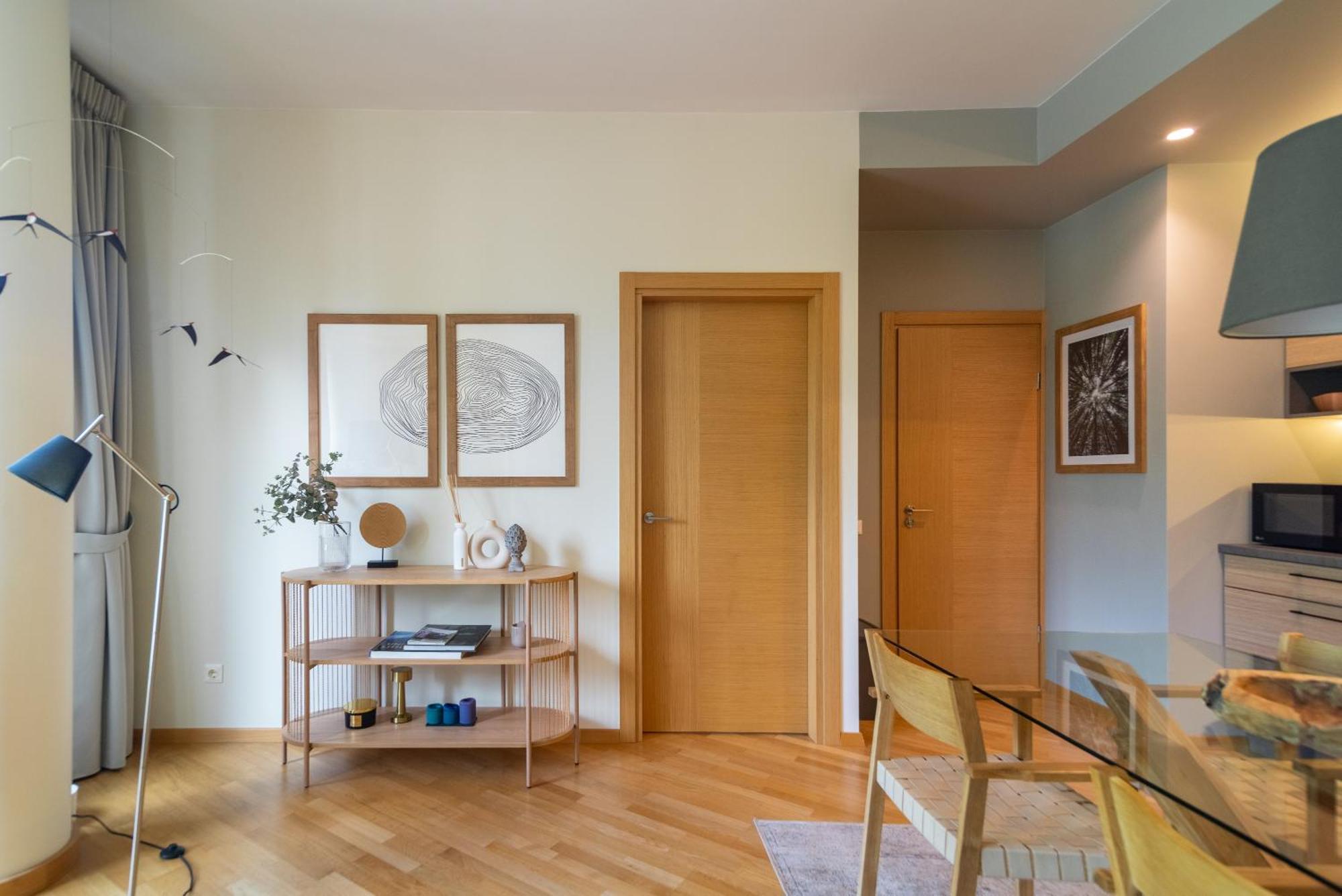 דרוסקינינקאי 2 Bedroom Apt, 2 Garage Spots & Balconies, Self Check-In, By Cohost מראה חיצוני תמונה