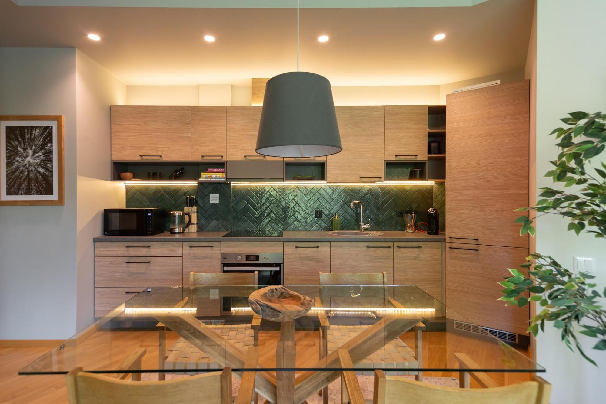 דרוסקינינקאי 2 Bedroom Apt, 2 Garage Spots & Balconies, Self Check-In, By Cohost מראה חיצוני תמונה