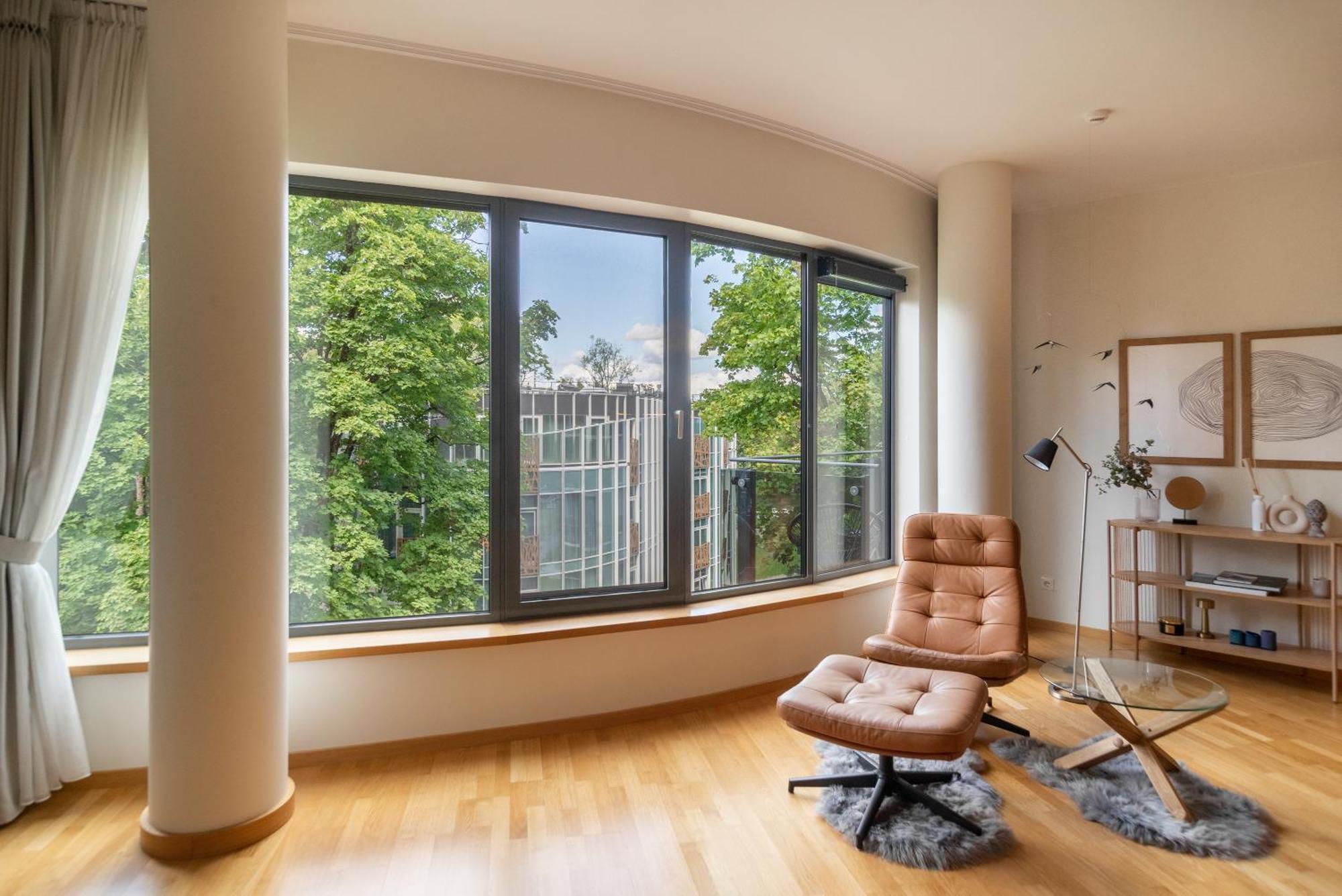 דרוסקינינקאי 2 Bedroom Apt, 2 Garage Spots & Balconies, Self Check-In, By Cohost מראה חיצוני תמונה